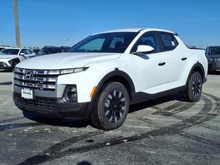 2026 Hyundai Santa Cruz for sale in Council Bluffs IA