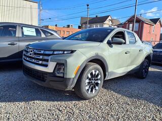 2026 Hyundai Santa Cruz for sale in Uniontown PA