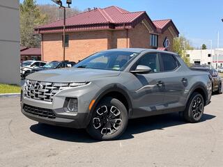 2024 Hyundai Santa Cruz for sale in Mount Hope WV