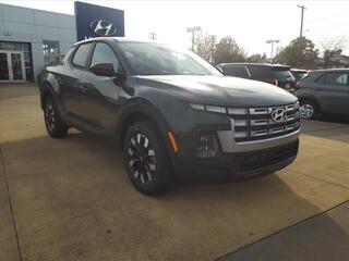 2025 Hyundai Santa Cruz