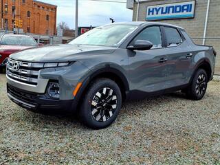 2025 Hyundai Santa Cruz for sale in Uniontown PA