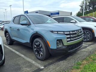 2025 Hyundai Santa Cruz for sale in Paola KS