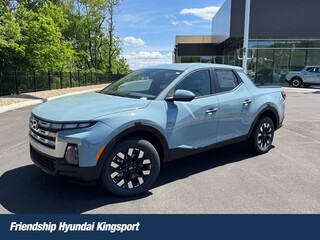 2026 Hyundai Santa Cruz for sale in Dayton OH