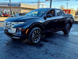 2024 Hyundai Santa Cruz for sale in Uniontown PA