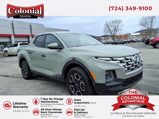 2024 Hyundai Santa Cruz for sale in Indiana PA