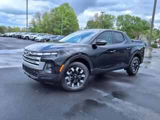 2025 Hyundai Santa Cruz for sale in Bristol TN