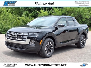 2025 Hyundai Santa Cruz for sale in Alexandria KY