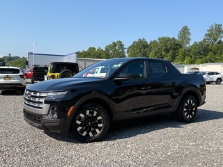 2025 Hyundai Santa Cruz for sale in Mount Hope WV