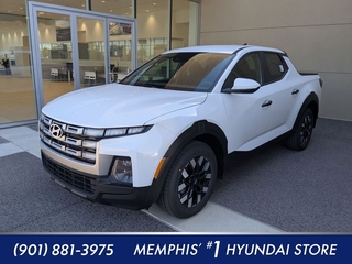 2026 Hyundai Santa Cruz for sale in Memphis TN