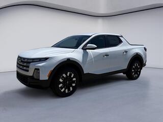 2026 Hyundai Santa Cruz for sale in Morristown TN