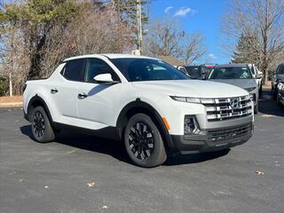 2025 Hyundai Santa Cruz for sale in Asheville NC