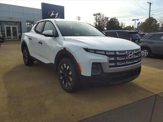 2025 Hyundai Santa Cruz