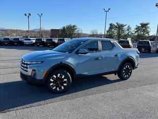 2025 Hyundai Santa Cruz for sale in Johnson City TN