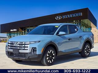 2026 Hyundai Santa Cruz for sale in Peoria IL