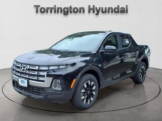 2026 Hyundai Santa Cruz for sale in Torrington CT