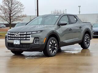 2026 Hyundai Santa Cruz for sale in Peoria IL