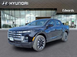 2026 Hyundai Santa Cruz for sale in Council Bluffs IA