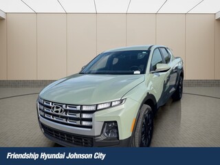 2026 Hyundai Santa Cruz for sale in Johnson City TN