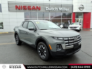 2025 Hyundai Santa Cruz for sale in Bristol TN