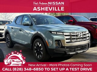 2025 Hyundai Santa Cruz for sale in Asheville NC