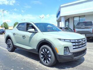2025 Hyundai Santa Cruz for sale in Mishawaka IN