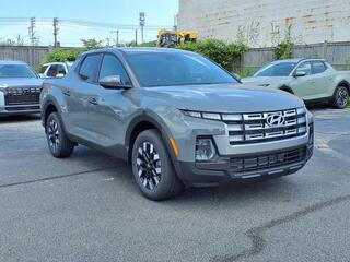 2026 Hyundai Santa Cruz