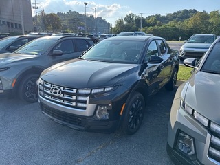 2026 Hyundai Santa Cruz for sale in Johnson City TN