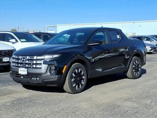 2026 Hyundai Santa Cruz for sale in Council Bluffs IA