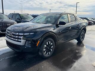 2026 Hyundai Santa Cruz for sale in Janesville WI
