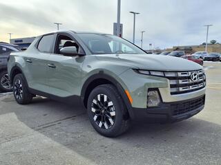 2026 Hyundai Santa Cruz for sale in Triadelphia WV