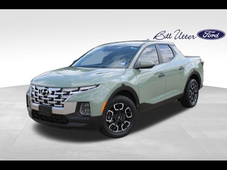 2024 Hyundai Santa Cruz for sale in Denton TX