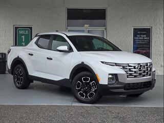 2024 Hyundai Santa Cruz