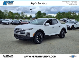 2025 Hyundai Santa Cruz for sale in Florence KY