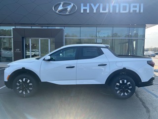 2026 Hyundai Santa Cruz for sale in Columbus MS
