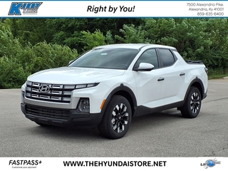 2025 Hyundai Santa Cruz for sale in Alexandria KY