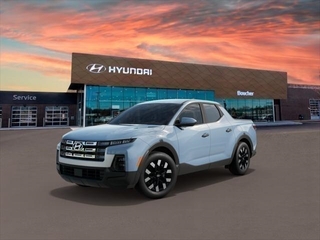 2025 Hyundai Santa Cruz for sale in Waukesha WI