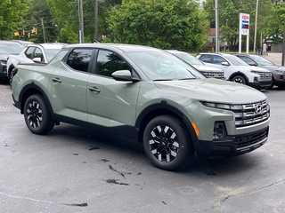 2025 Hyundai Santa Cruz for sale in Asheville NC
