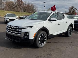 2026 Hyundai Santa Cruz for sale in Janesville WI
