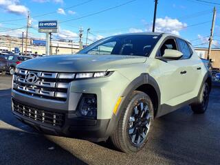 2026 Hyundai Santa Cruz for sale in Uniontown PA
