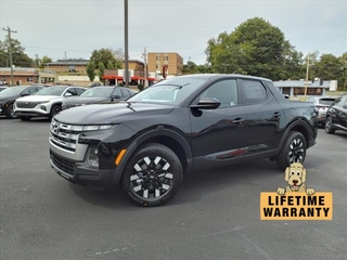 2025 Hyundai Santa Cruz for sale in Bristol TN