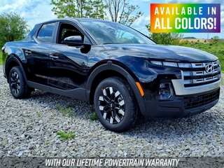 2025 Hyundai Santa Cruz for sale in Triadelphia WV