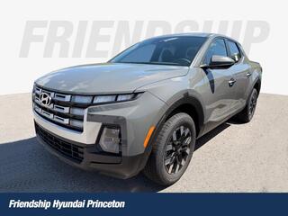 2025 Hyundai Santa Cruz for sale in Mount Hope WV