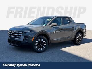2025 Hyundai Santa Cruz for sale in Mount Hope WV