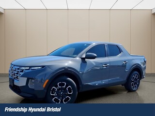 2024 Hyundai Santa Cruz