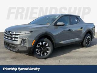 2025 Hyundai Santa Cruz for sale in Mount Hope WV