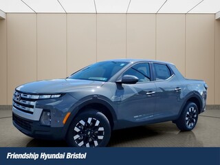 2026 Hyundai Santa Cruz for sale in Bristol TN