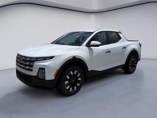 2026 Hyundai Santa Cruz for sale in Morristown TN