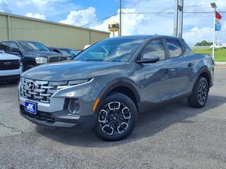 2024 Hyundai Santa Cruz