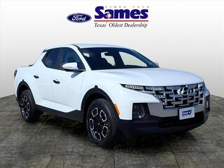 2024 Hyundai Santa Cruz