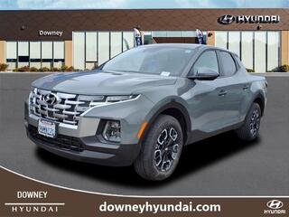 2024 Hyundai Santa Cruz for sale in Downey CA